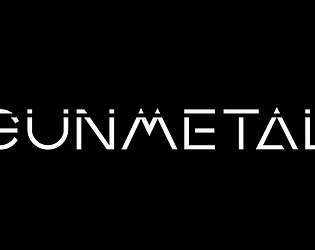 Gunmetal