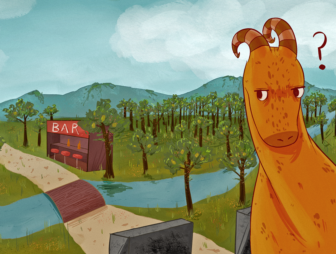 Cover image for Exfera aí...