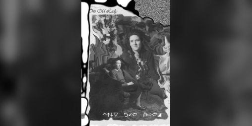 Cover image for This Old Lady