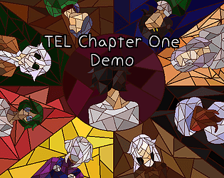 TEL Chapter One Demo