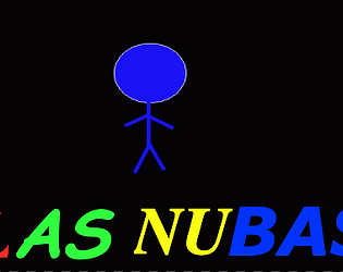 Las Nubas (Beta)