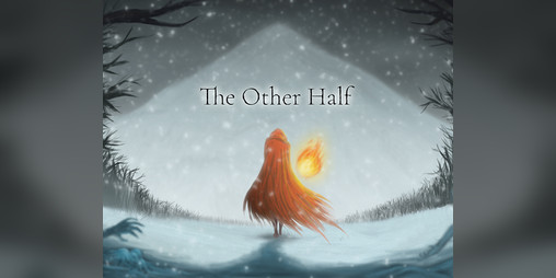 Cover image for The Other Half (pay what you want)