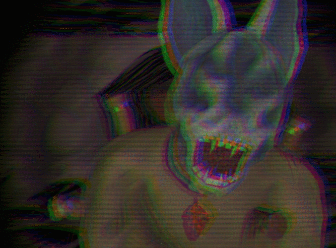 Cover image for The Crypt