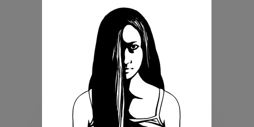 Cover image for The Hunted