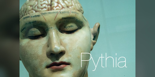 Cover image for PYTHIA