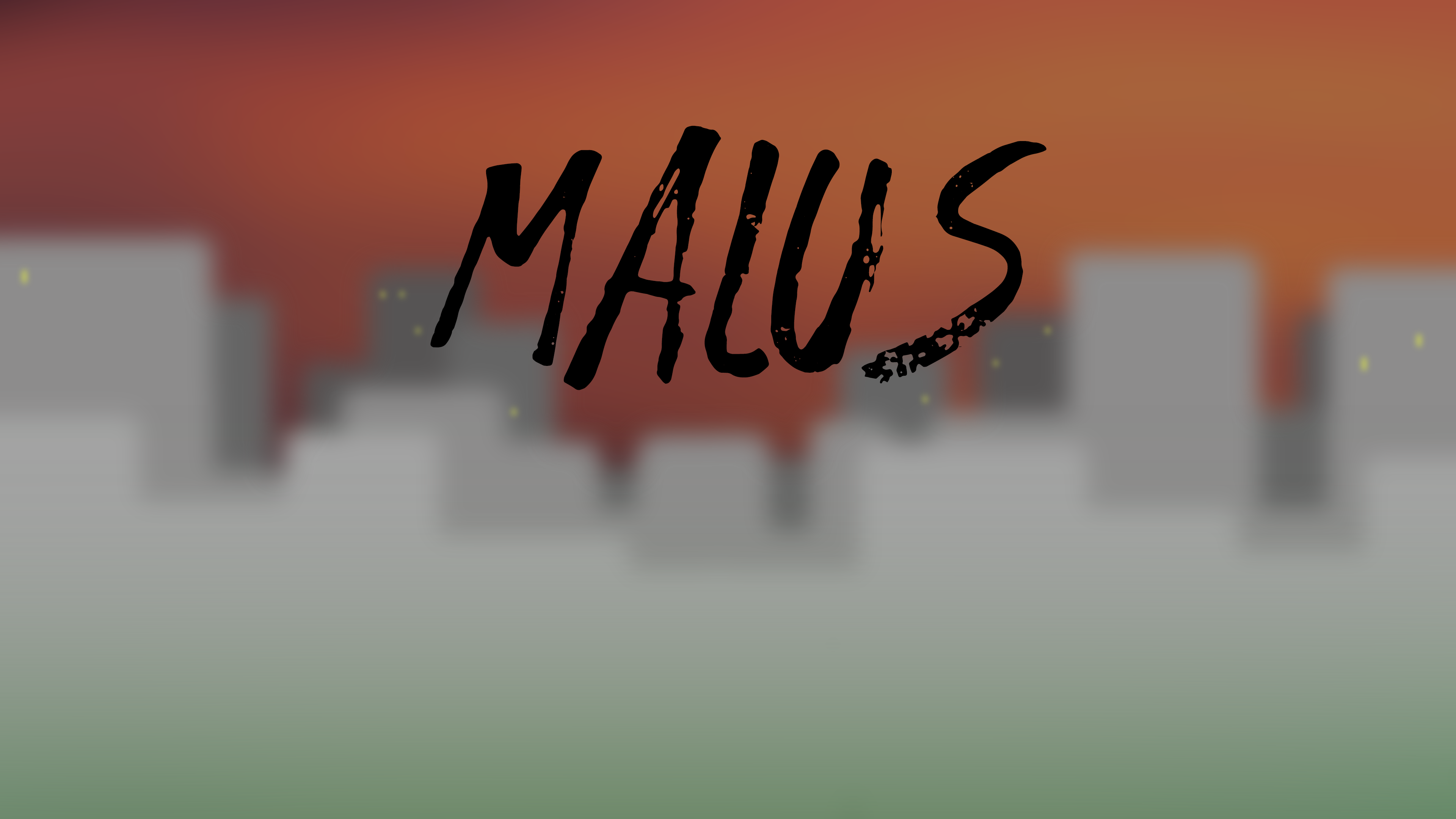 Malus - A survival Game