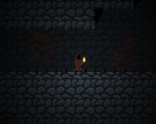 Torch Bearer