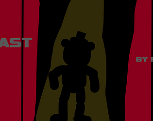 Fnaf The last Omen (Fan game)