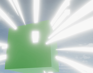 Cube Jump