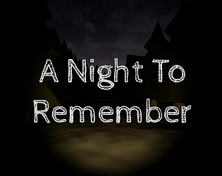 A Night To Remember