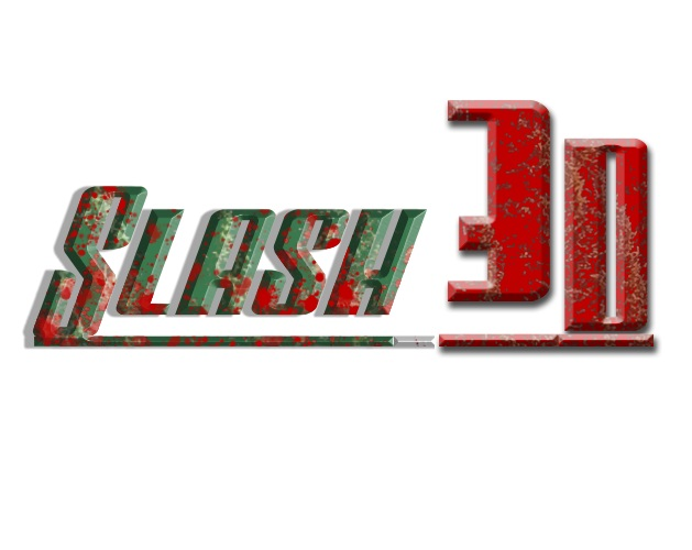 Slash 3D