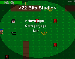 Game Teste