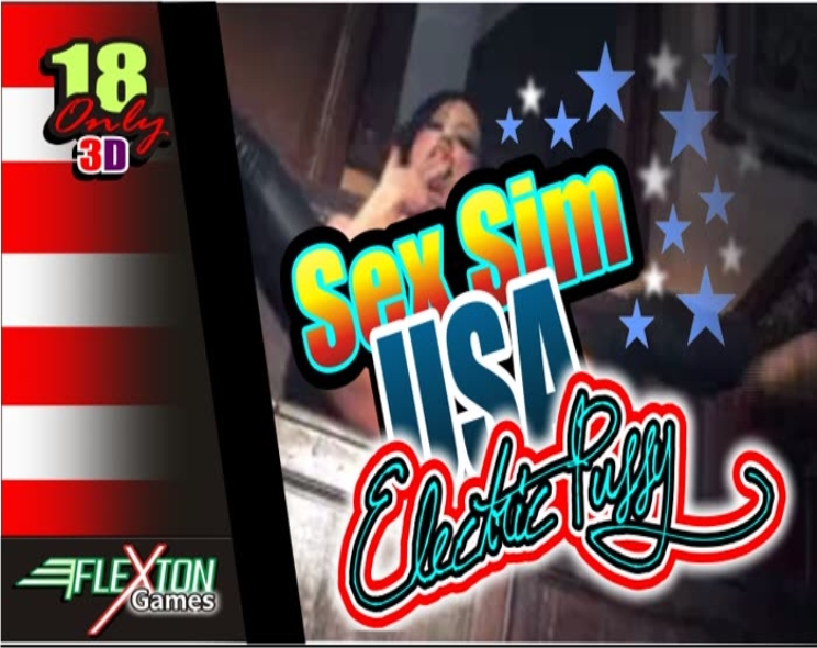 Sex Sim USA - Electric Pussy