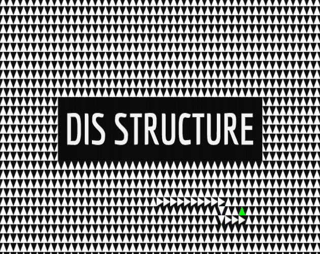 Dis Structure