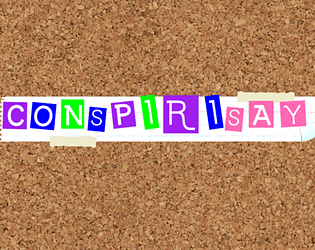 ConspiraSay