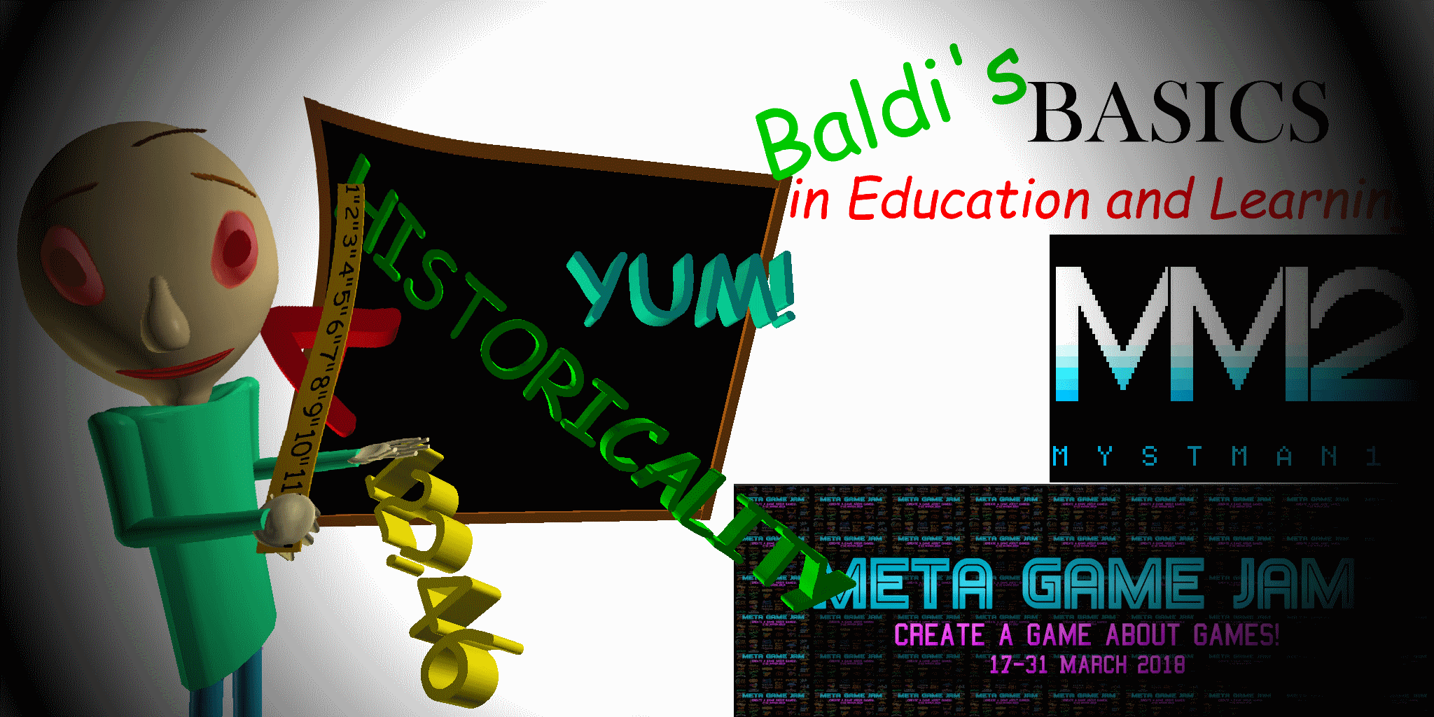 free download baldi