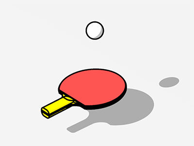 Old Skool Pong