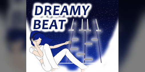 Cover image for Dreamy Beat