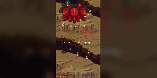 Cover image for Earth Defender