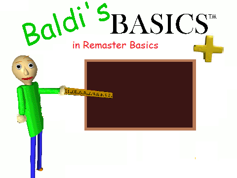 Baldi