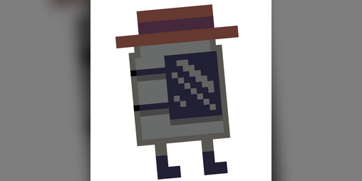 Cover image for Tile Jumper!