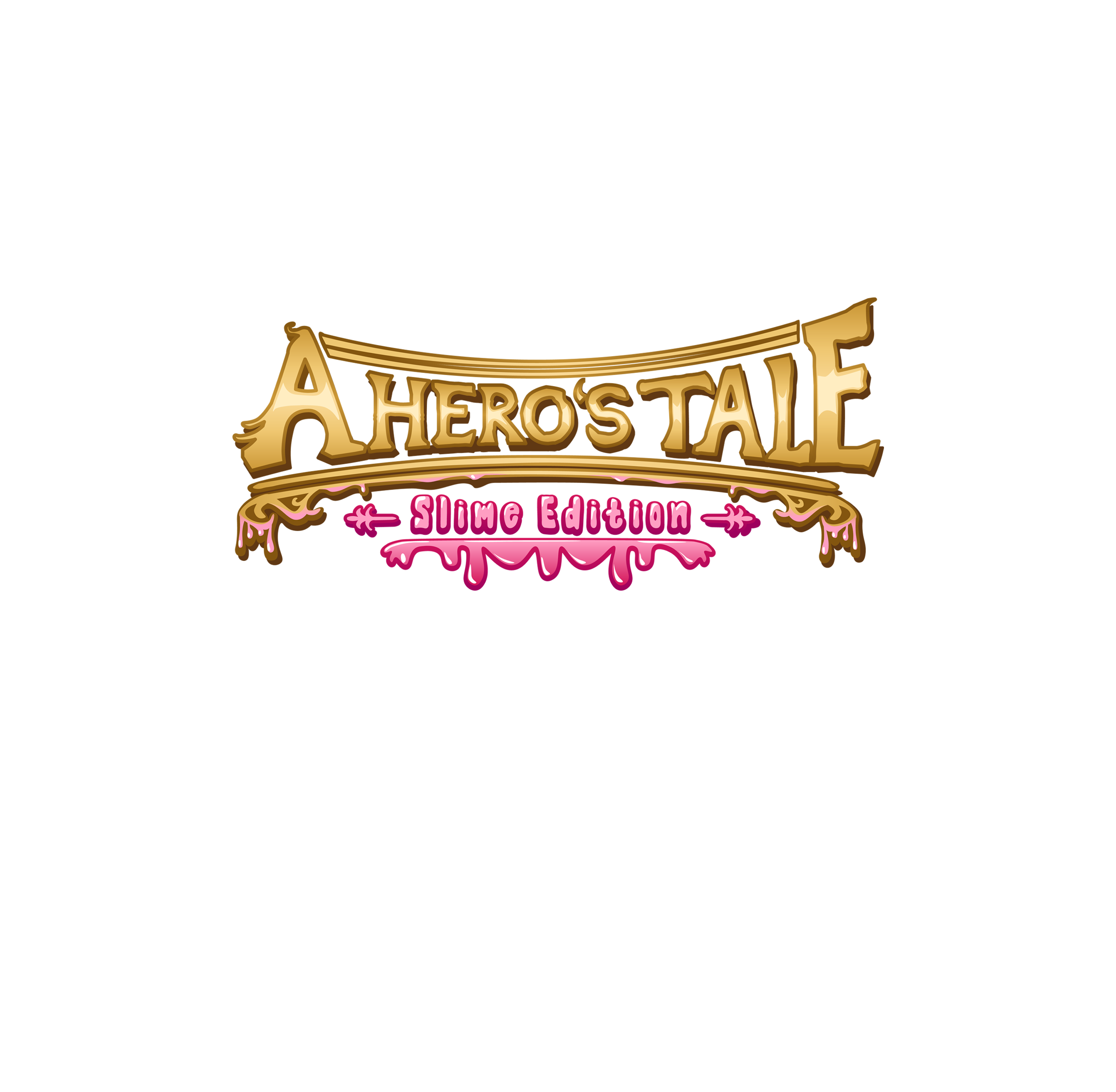 A Hero's Tale: Slime Edition