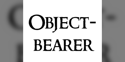 Cover image for Ring-bearer