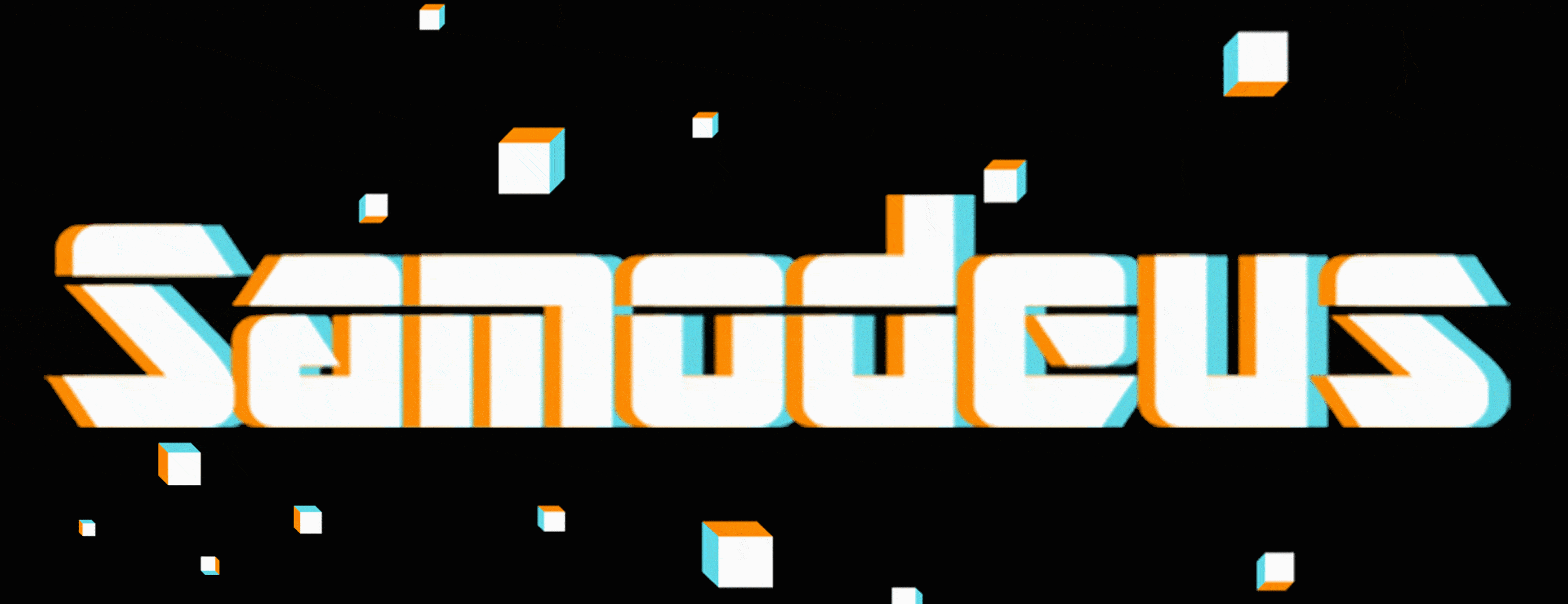 -Samɸdeus- ( Démo )