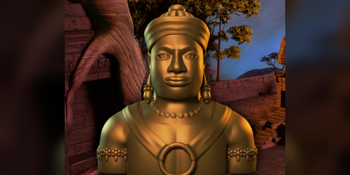 Cover image for Angkor: Celebrations