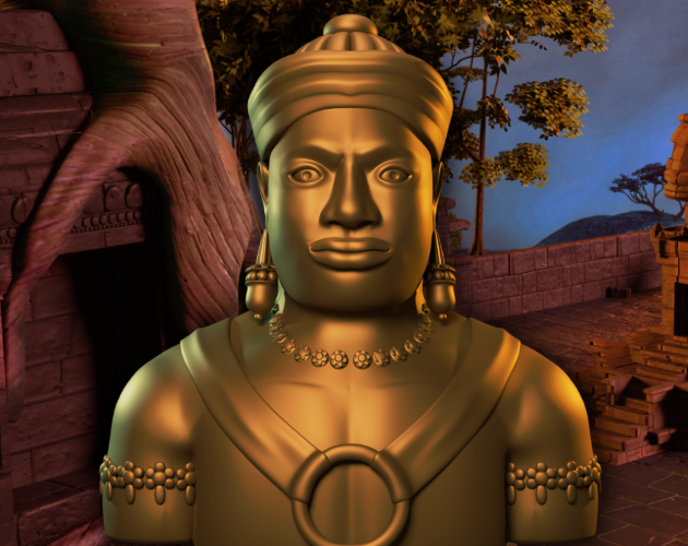 Cover image for Angkor: Celebrations
