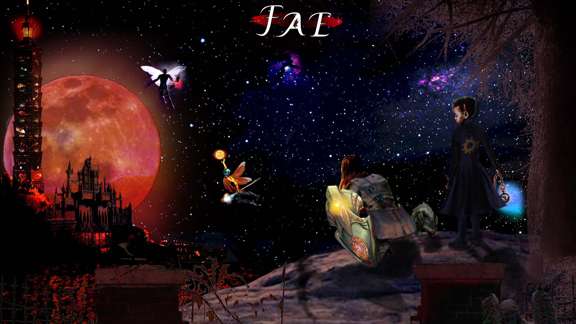 Fae Demo