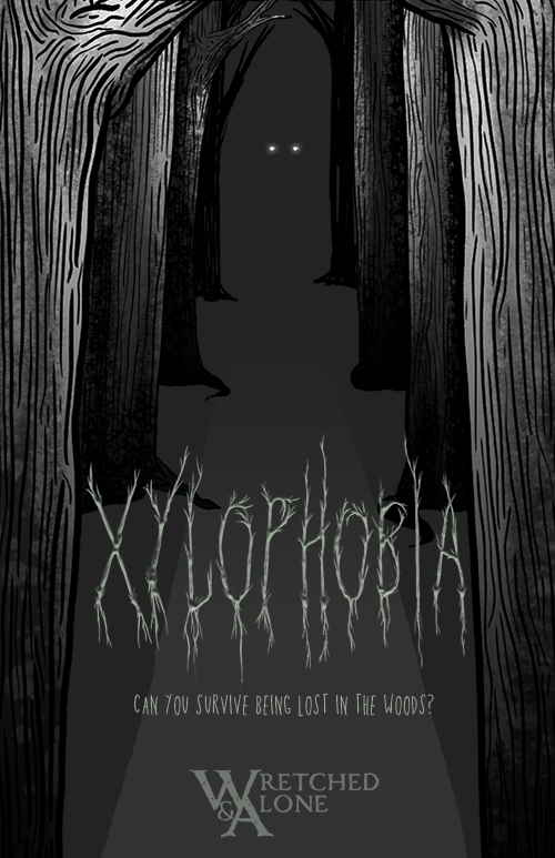 Xylophobia by TheUnnamableHorror