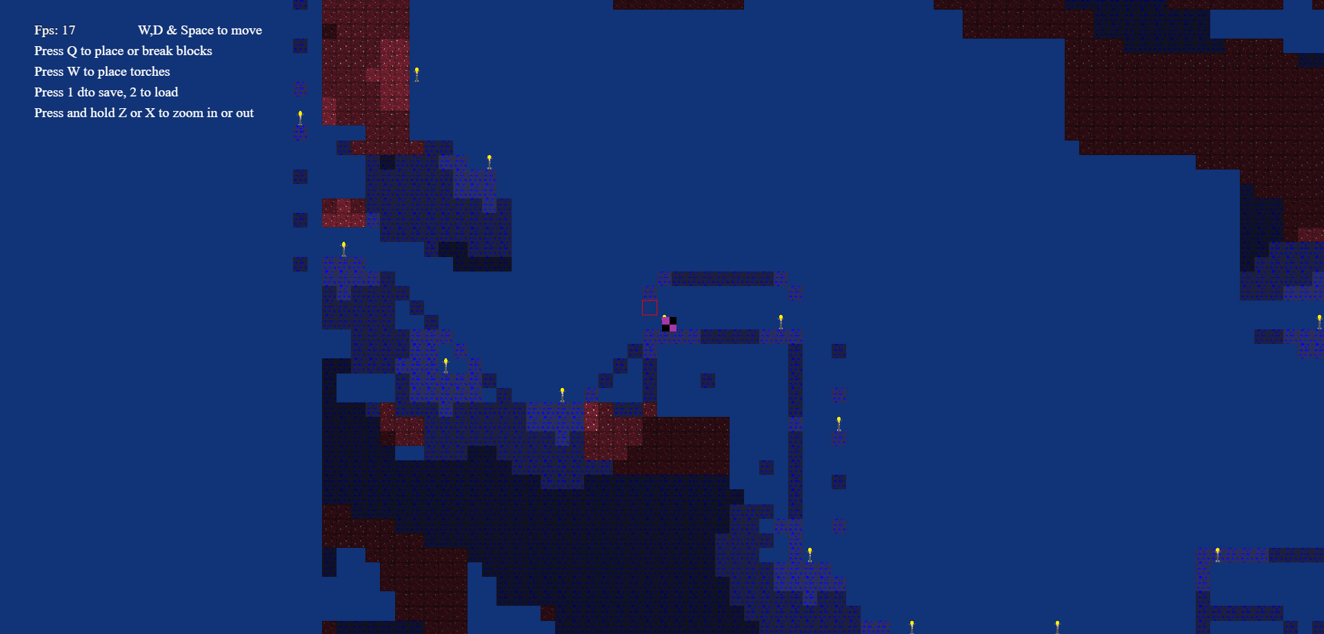 Cover image for Building Game Demo