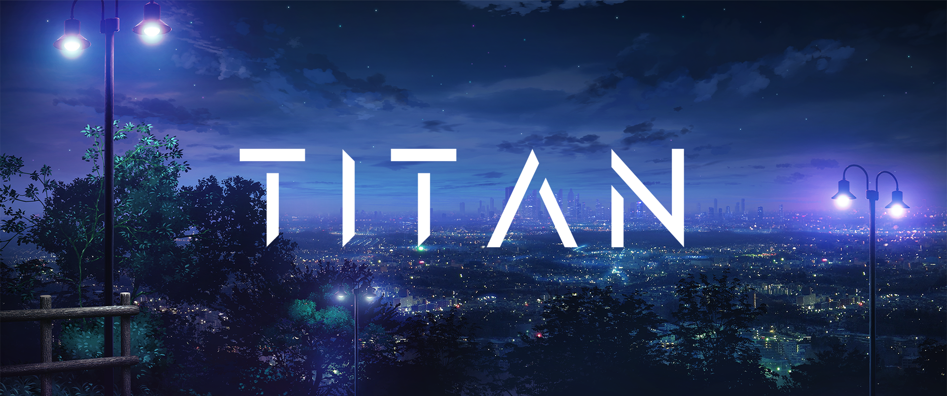 TITAN