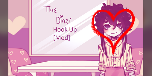 Cover image for The Diner [Mod] Hook up