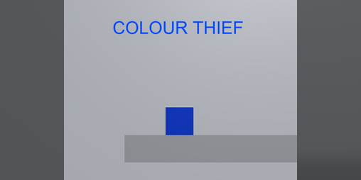 Cover image for Colour Thief