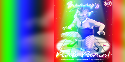 Cover image for [D:BH] Pink Panic!