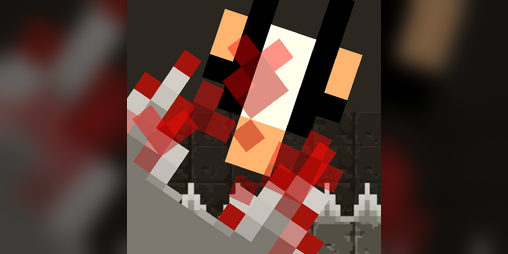 Cover image for The dungeon escape