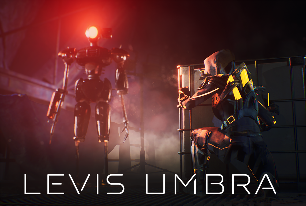 Levis Umbra