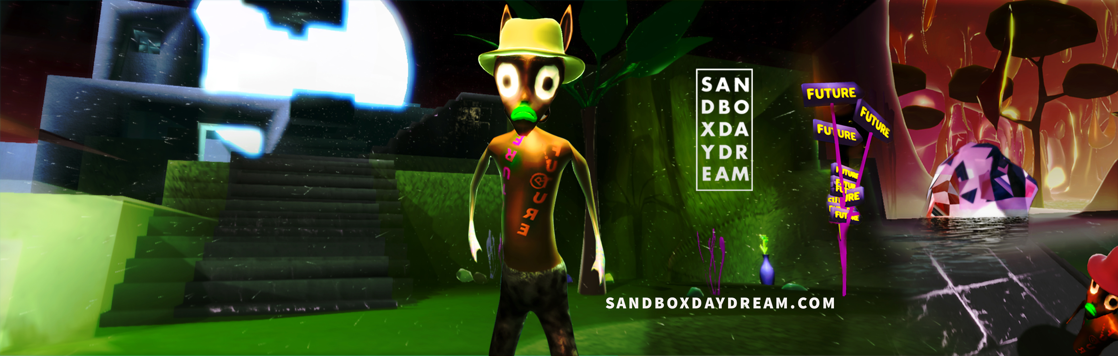 SANDBOXDAYDREAM_Build_v1.1.5