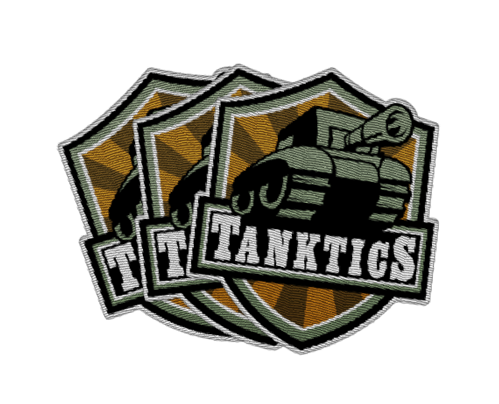 Tanktics