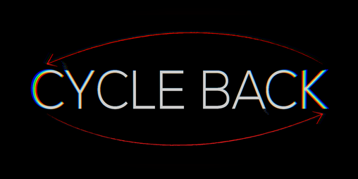 Cover image for Cycle Back