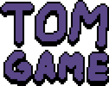 Tom Game