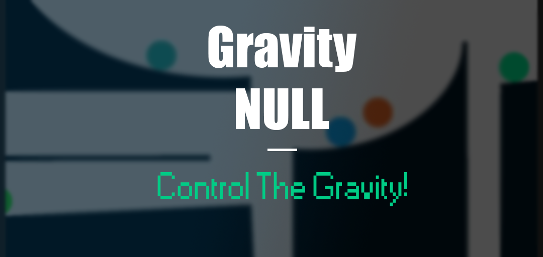 Gravity Null