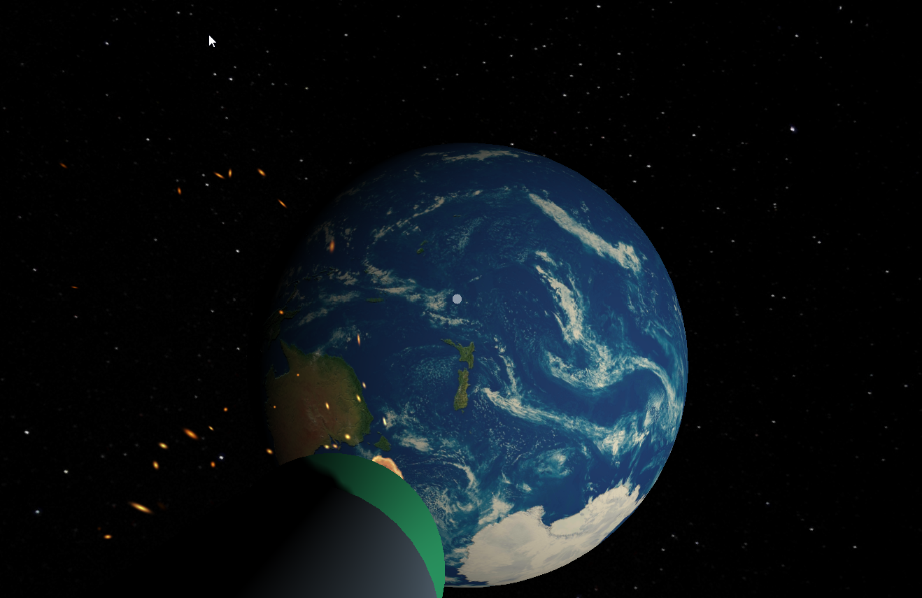 STEM Rocket