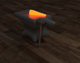 rpg testbuild