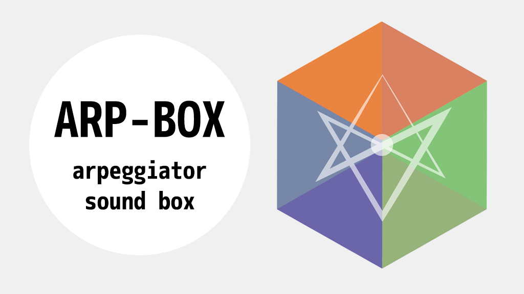 ARP-BOX (Android version)