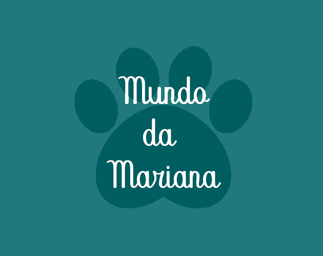 Mundo da Mariana
