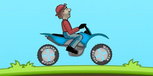 Cover image for Hill Cycle