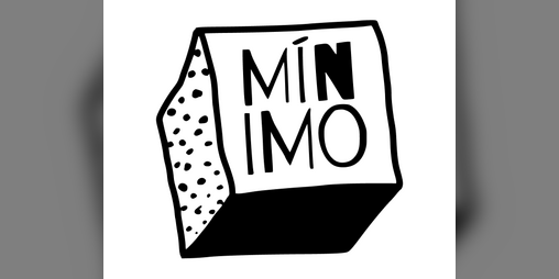 Cover image for MÍNIMO RPG